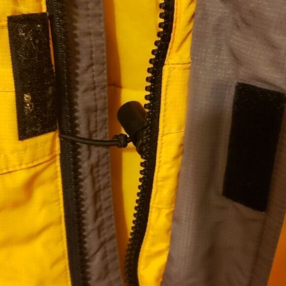 Obermeyer jacket junior's 12 - Picture 5 of 8